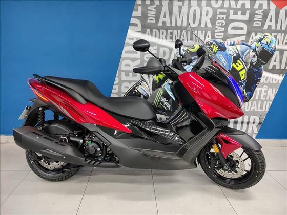 ZONTES 350E ZONTES 350E